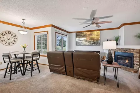 Living - 3578 Blue Jay Way #107, Eagan, MN 55123 photo 1 of 6