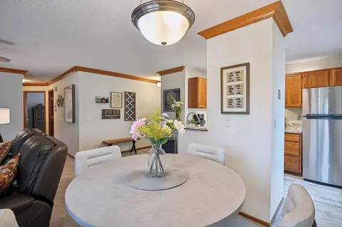 Dining - 3578 Blue Jay Way #107, Eagan, MN 55123 photo 1 of 6