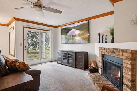 Living - 3578 Blue Jay Way #107, Eagan, MN 55123 photo 2 of 6