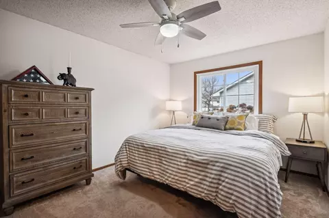 Bedroom - 3578 Blue Jay Way #107, Eagan, MN 55123 photo 1 of 5
