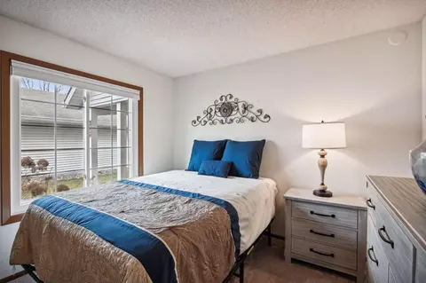 Bedroom - 3578 Blue Jay Way #107, Eagan, MN 55123 photo 3 of 5