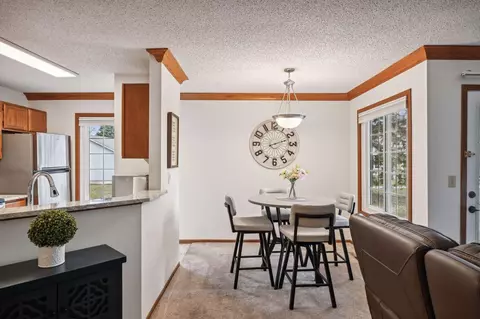 Dining - 3578 Blue Jay Way #107, Eagan, MN 55123 photo 3 of 6