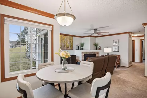 Dining - 3578 Blue Jay Way #107, Eagan, MN 55123 photo 4 of 6