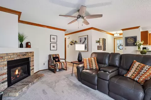 Living - 3578 Blue Jay Way #107, Eagan, MN 55123 photo 3 of 6