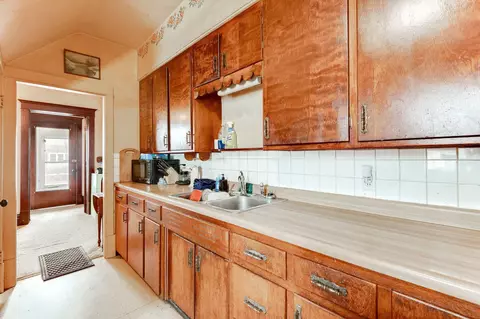 Kitchen - 828 3rd Ave NW, Faribault, MN 55021 photo 2 of 4
