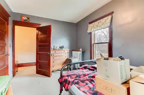 Bedroom - 828 3rd Ave NW, Faribault, MN 55021 photo 6 of 7