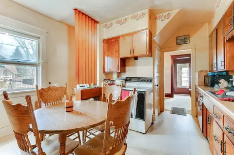 Kitchen - 828 3rd Ave NW, Faribault, MN 55021 photo 1 of 4