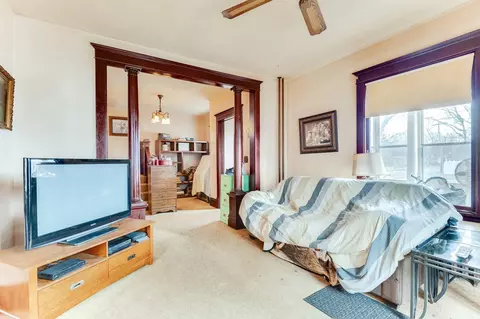 Living - 828 3rd Ave NW, Faribault, MN 55021 photo 1 of 1