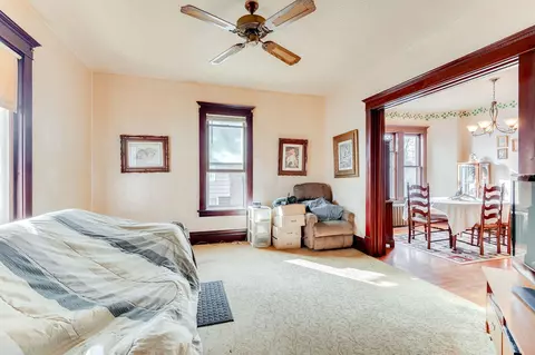 Bedroom - 828 3rd Ave NW, Faribault, MN 55021 photo 1 of 7