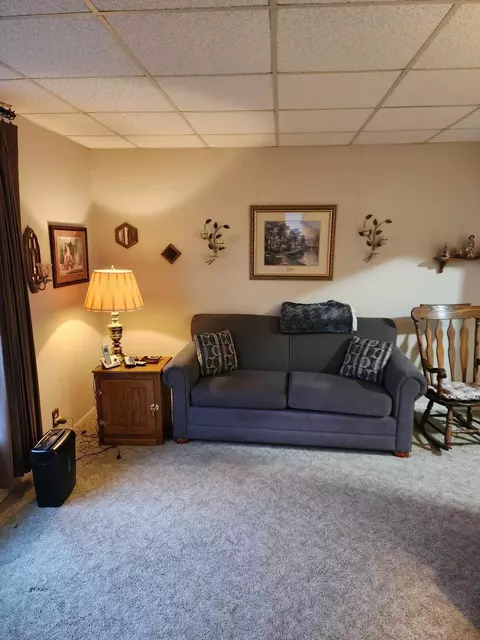 Living - 512 Saint Thomas Ave, Albert Lea, MN 56007 photo 1 of 4