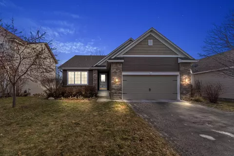 12123 Coral Sea St NE, Blaine, MN 55449