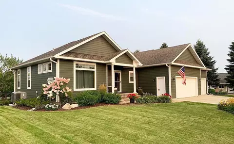 1321 Nicole Ct, Fergus Falls, MN 56537