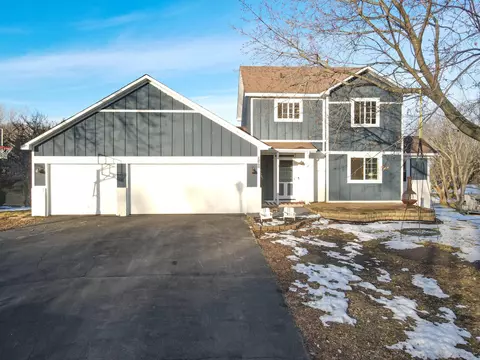 12745 Ethelton Way, Apple Valley, MN 55124