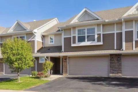 3268 Lakewood Trl, Woodbury, MN 55129