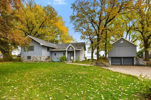 21431 Old Lake George Blvd NW, Oak Grove, MN 55303