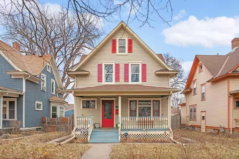843 Sherburne Ave, Saint Paul, MN 55104