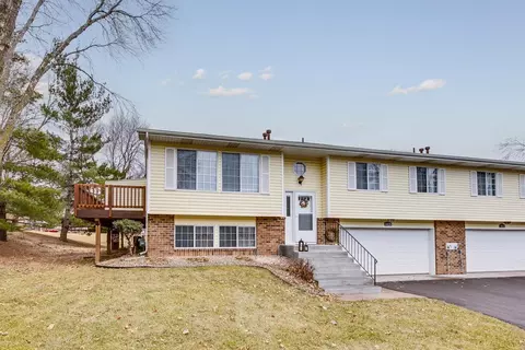 4413 Clover Ln #B, Eagan, MN 55122