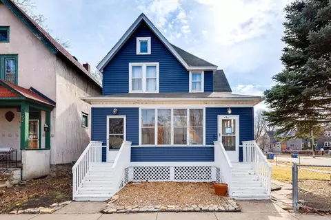 434 Goodrich Ave, Saint Paul, MN 55102