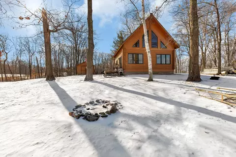 7083 W Lake Camile Dr, Randall, MN 56475