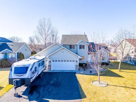 9607 Evergreen Ave N, Brooklyn Park, MN 55443