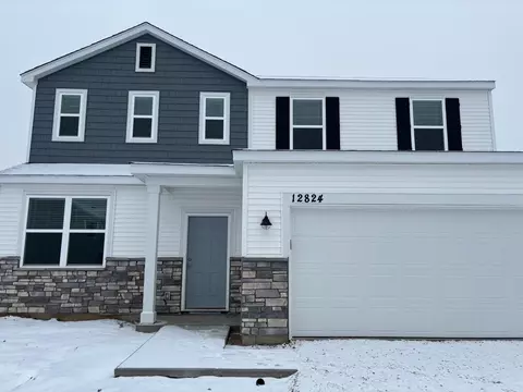 12784 Weber Ct, Rogers, MN 55374