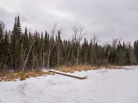 lot C County 5, Hackensack, MN 56452