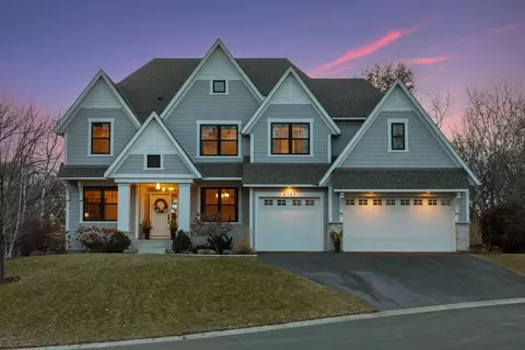 3787 Wescott Cir, Eagan, MN 55123