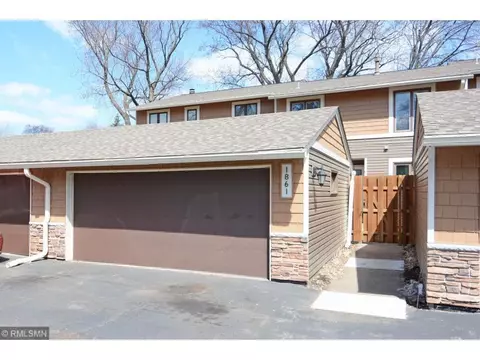 1861 County Rd E, White Bear Lake, MN 55110