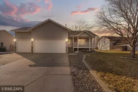 3809 Chase Ave, Anoka, MN 55303