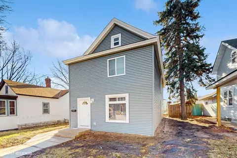 542 Thomas Ave, Saint Paul, MN 55103