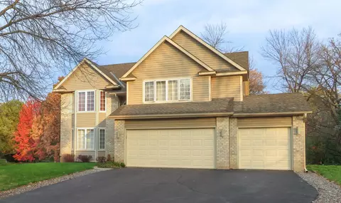 5851 158th Ln NW, Ramsey, MN 55303