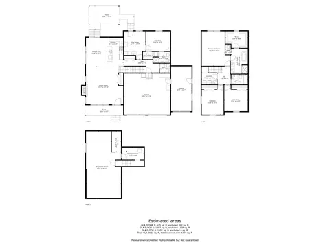 Floorplan - 8440 Bloomington Ave, Bloomington, MN 55425 photo 1 of 7