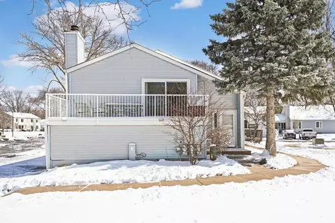 7380 Landau Dr, Bloomington, MN 55438