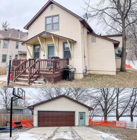 531 Lake Ave, Albany, MN 56307