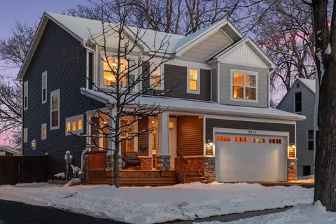 2917 Texa Tonka Ave, Saint Louis Park, MN 55426