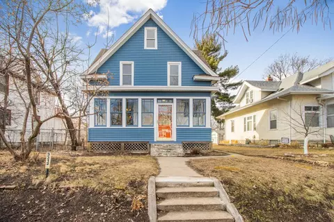 3312 Longfellow Ave, Minneapolis, MN 55407