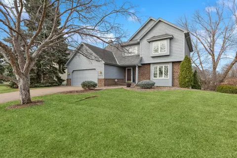 10912 Yukon Ave S, Bloomington, MN 55438