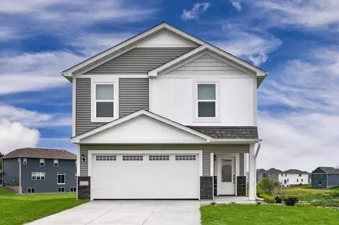 10311 Twin Lakes Pkwy NW, Elk River, MN 55330
