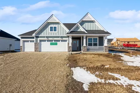 20051 Gambit Pass, Lakeville, MN 55044
