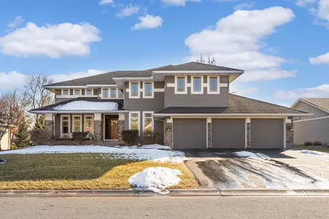 3598 Birchpond Rd, Eagan, MN 55122