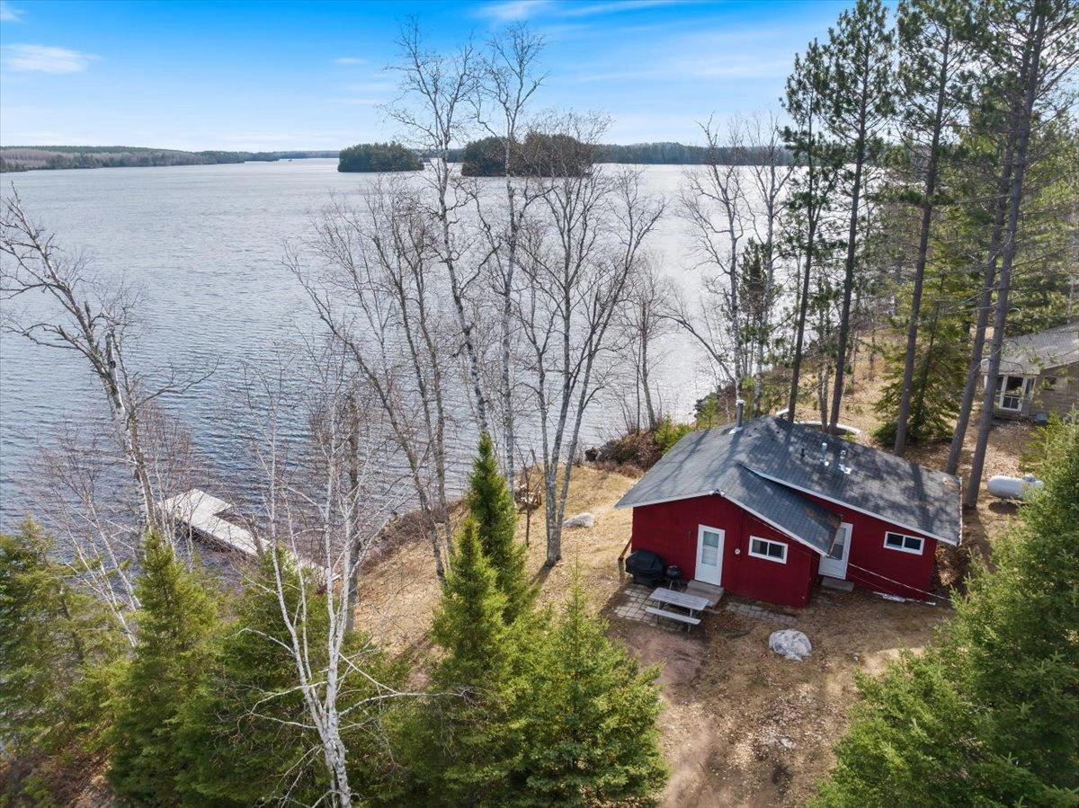 8950 Bear Island Cabin Dr  