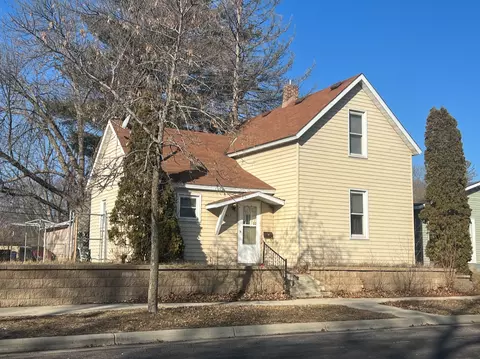 411 23rd Ave N, Saint Cloud, MN 56303