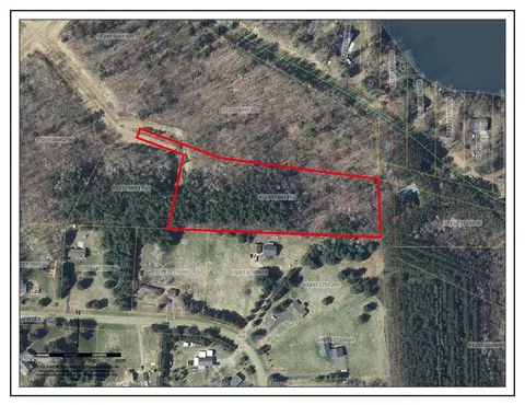 Nnn Lot 14 96th Avenue, Amery, WI 54001