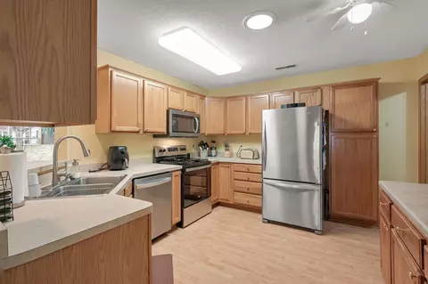19219 King Ct NW, Elk River, MN 55330