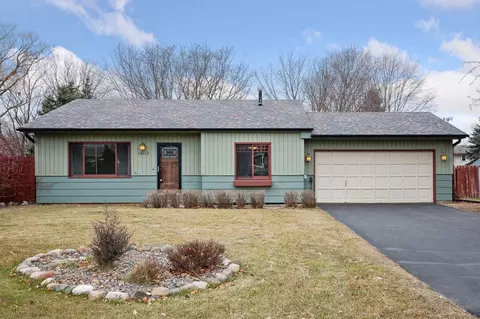 10612 National St NE, Circle Pines, MN 55014