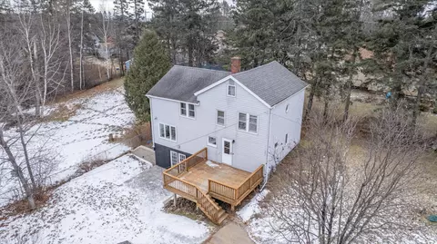 3810 Decker Rd, Duluth, MN 55811