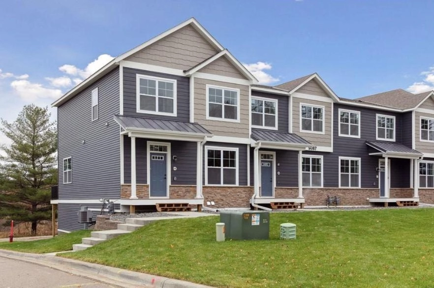 9065 Lexington Ave N Unit A  