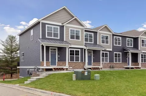 9065 Lexington Ave N #A, Circle Pines, MN 55014