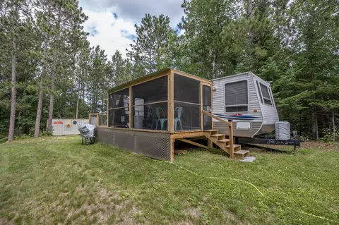 3689 County 54 NE, Longville, MN 56655