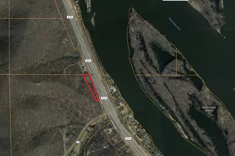 Nnn Leeward Road, Richmond Twp, MN 55987